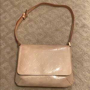 louis vuitton thompson vernis